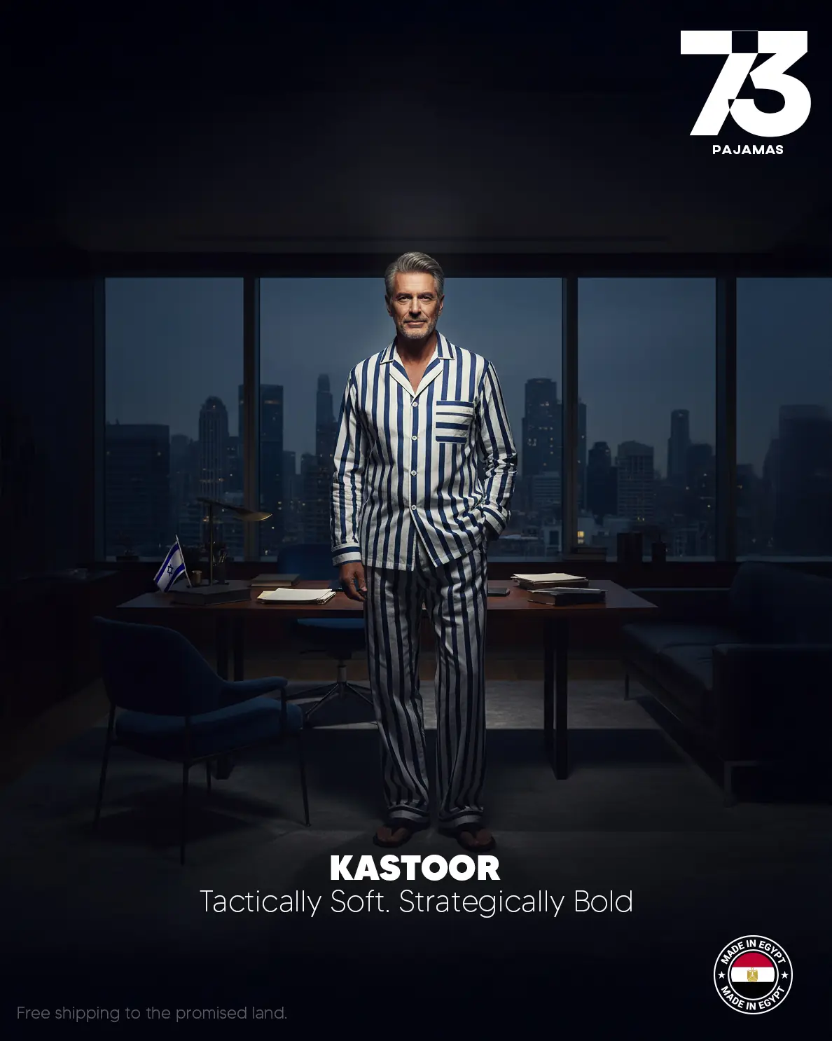 Kastoor 73