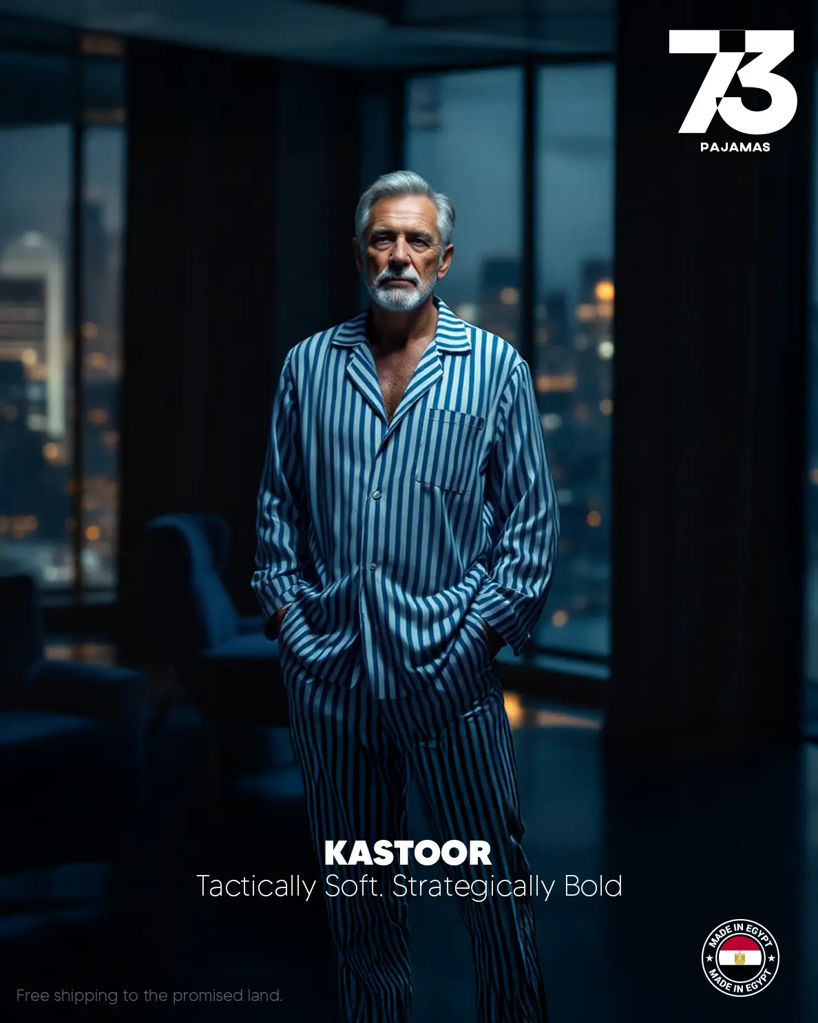 Kastoor 73