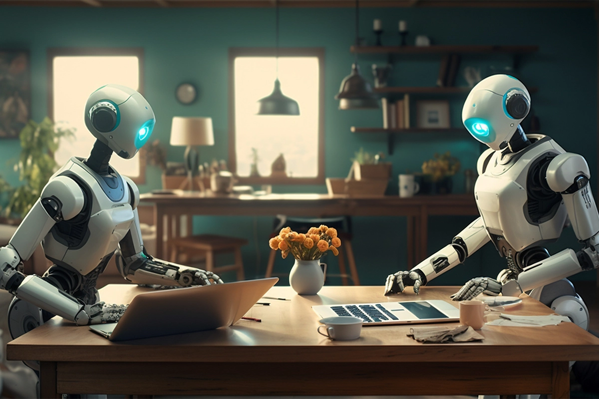 Can AI Really Replace Marketing Agencies?