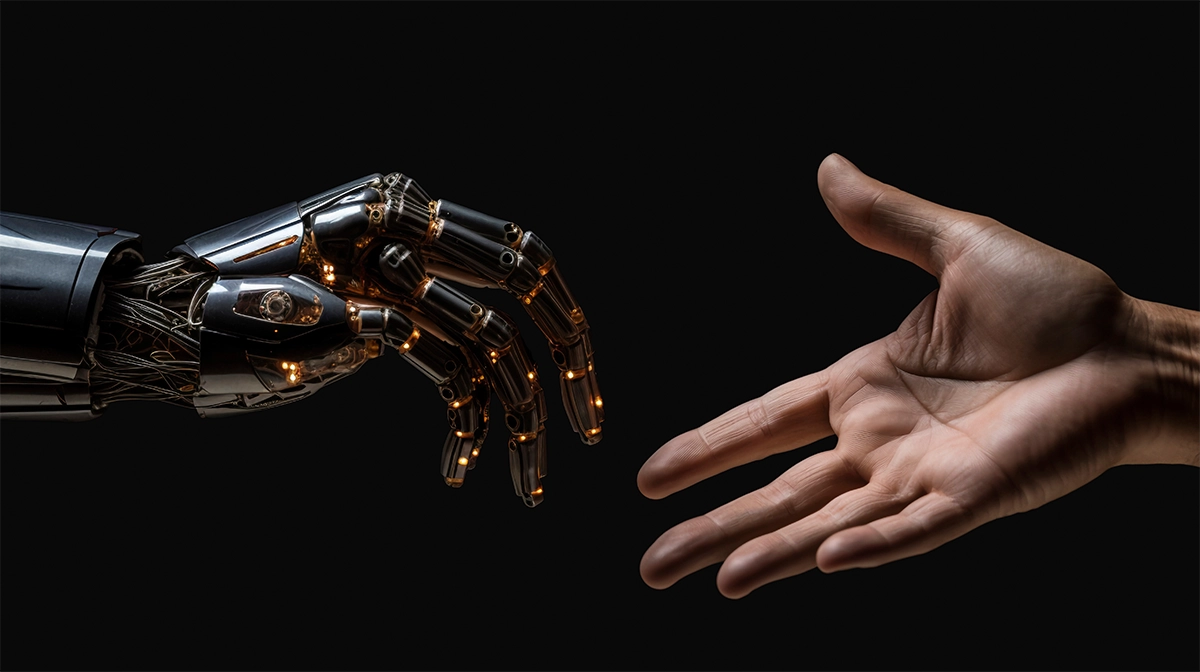 Ai - Why AI Images Still Can’t Build Brand Trust