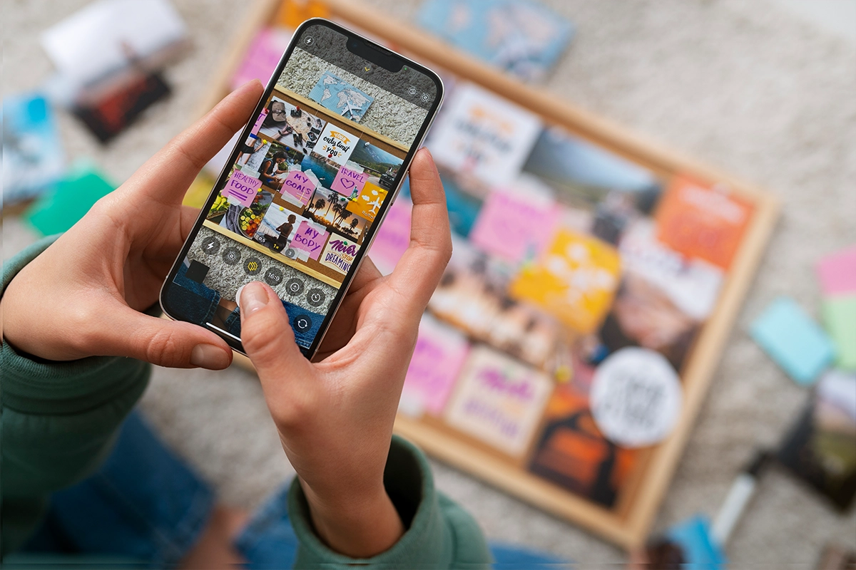 Beyond the Feed: Why Your Marketing Needs a System, Not Just More Posts