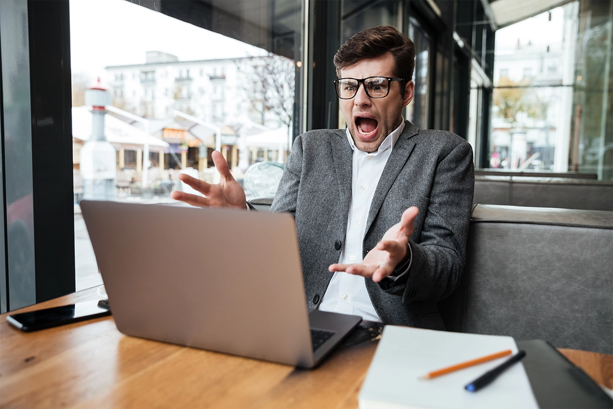 The Identity Threat: Why Digital Friction is a Personal Insult to Your Customer