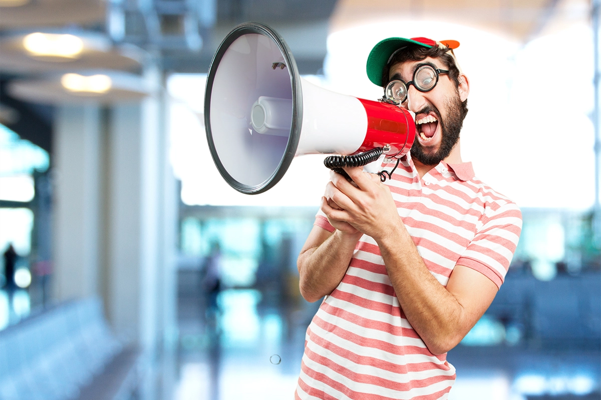 Marketing Without Strategy Is Just Noise