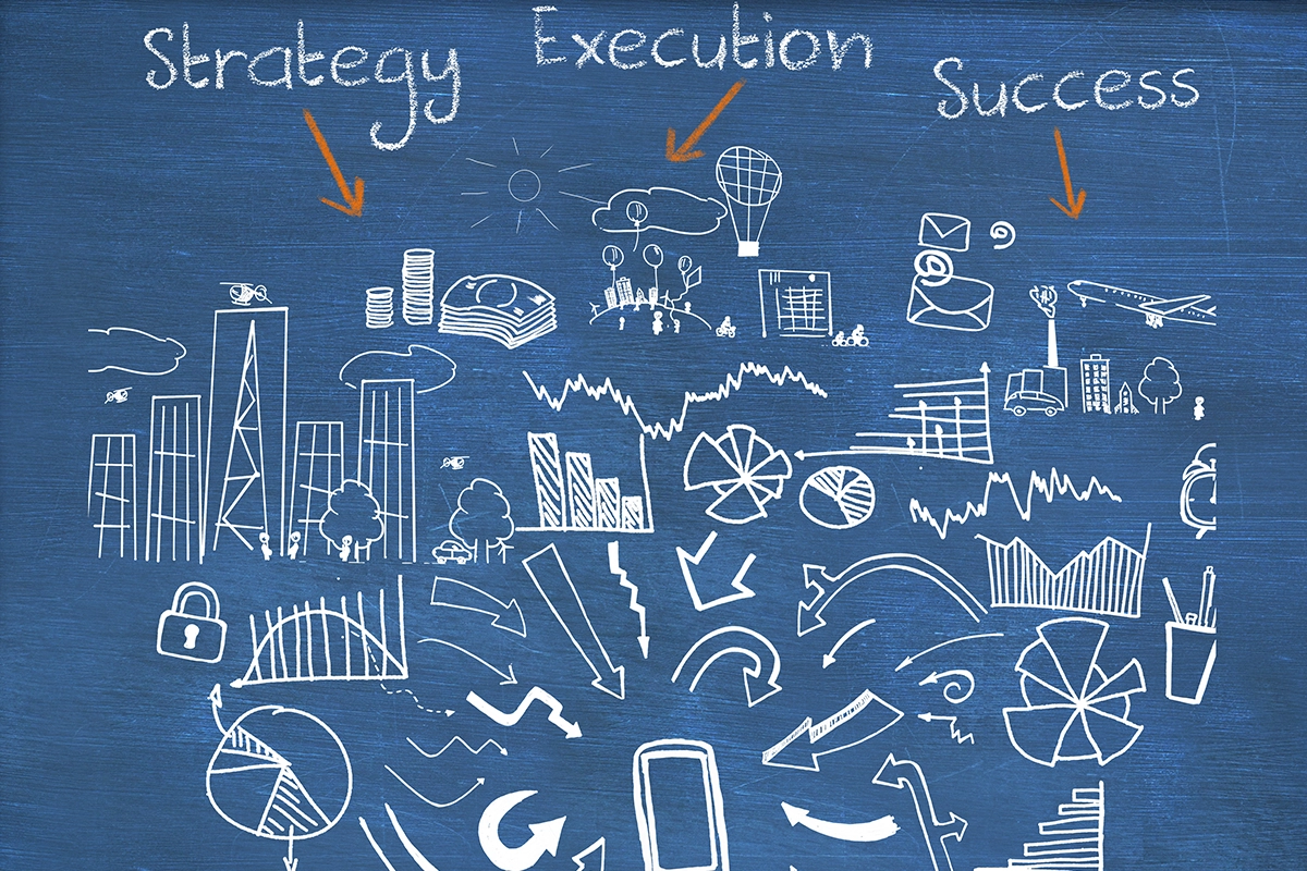 The Blueprint for Organic Growth: Proven Content Marketing Strategies