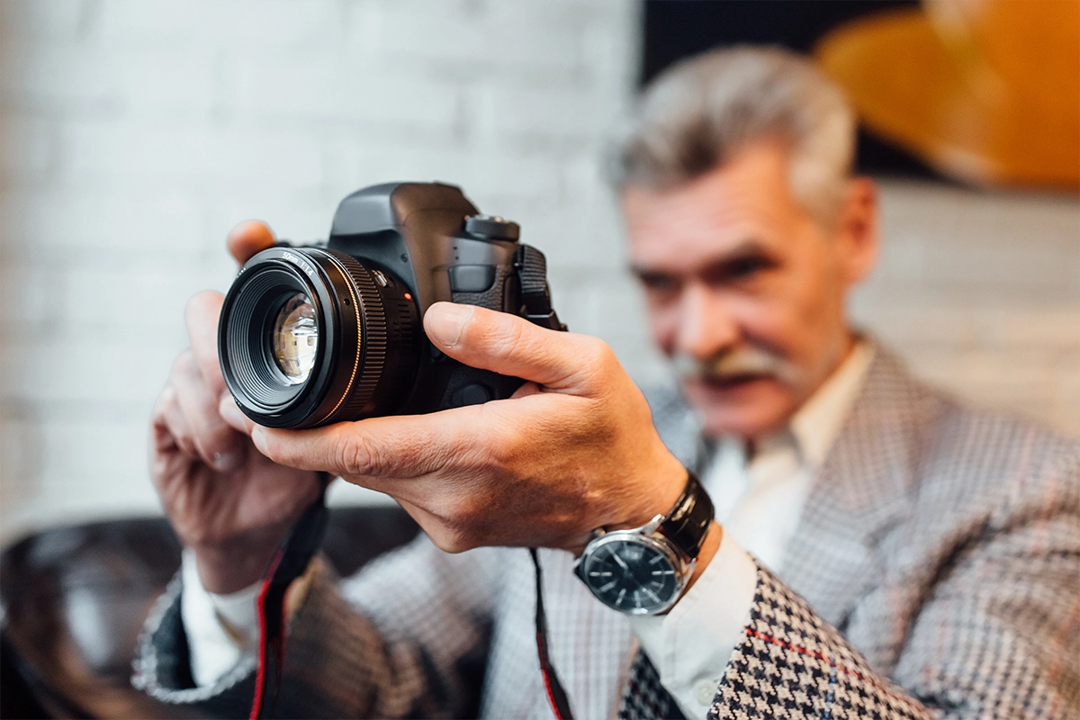 The Executive Image: How Corporate Photography Builds B2B Trust in Cairo
