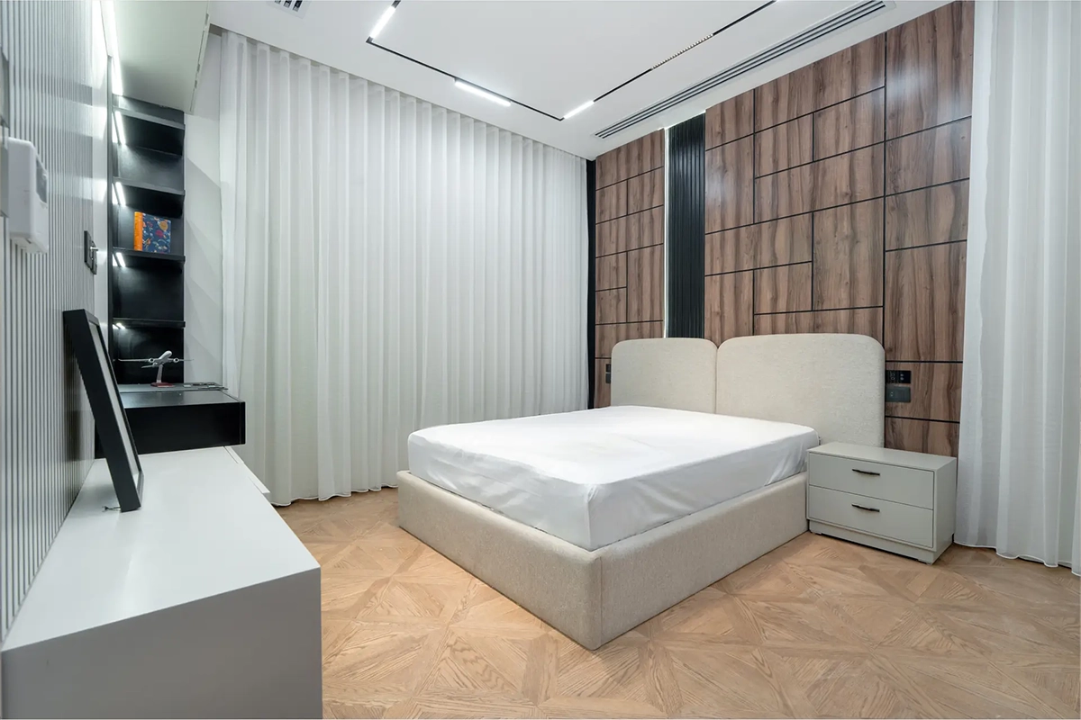 Real-estate - Stop Losing Cairo Airbnb Bookings: The ROI of Professional Interior Photography