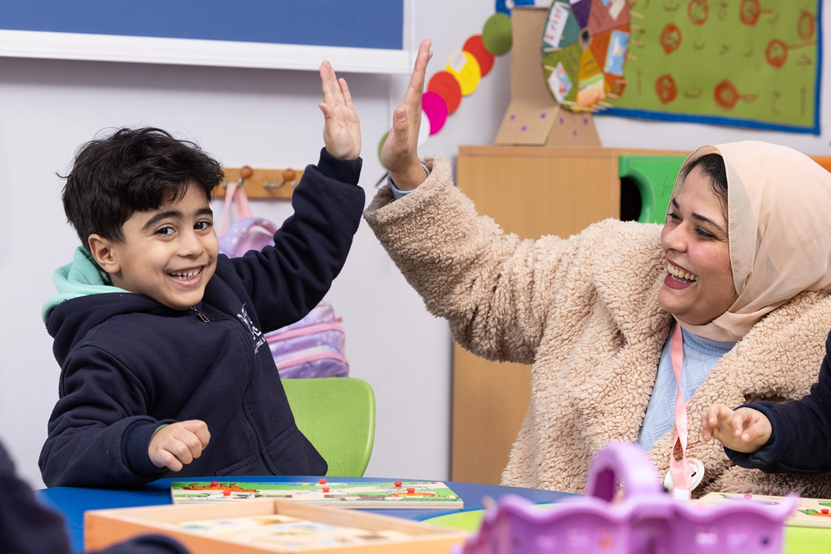 Schools - How Private Schools Build Parent Loyalty