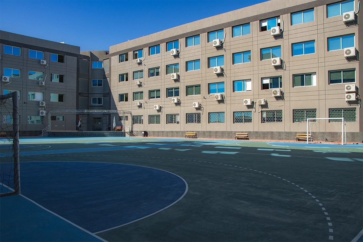 Schools - How to Prep a School Campus for a Photoshoot