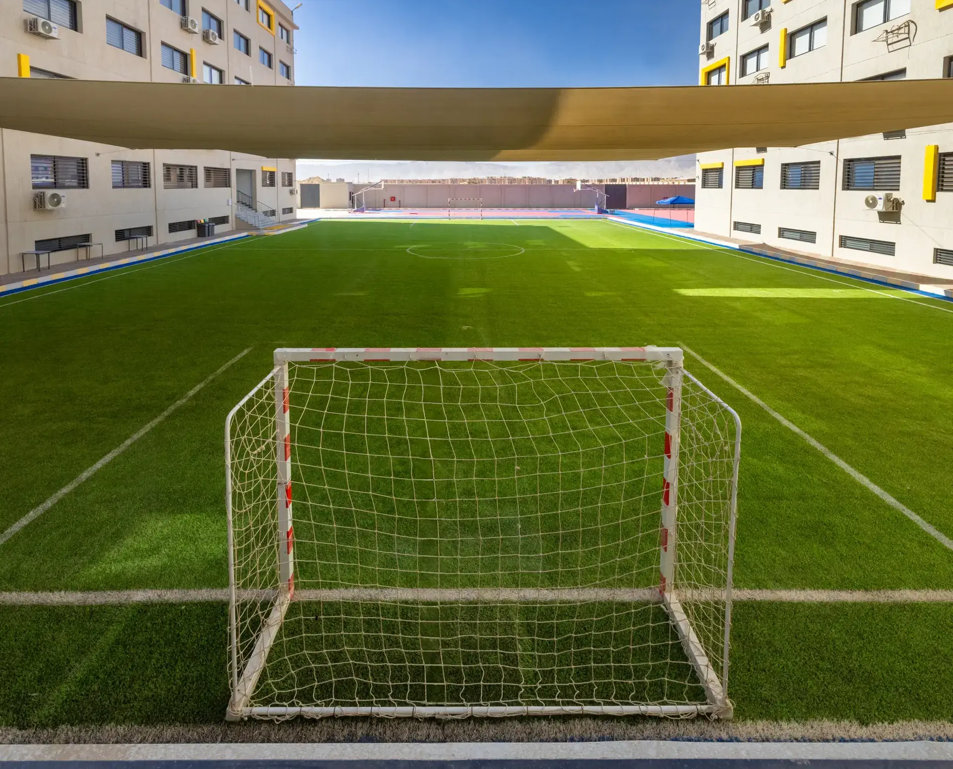 MIS Facilities