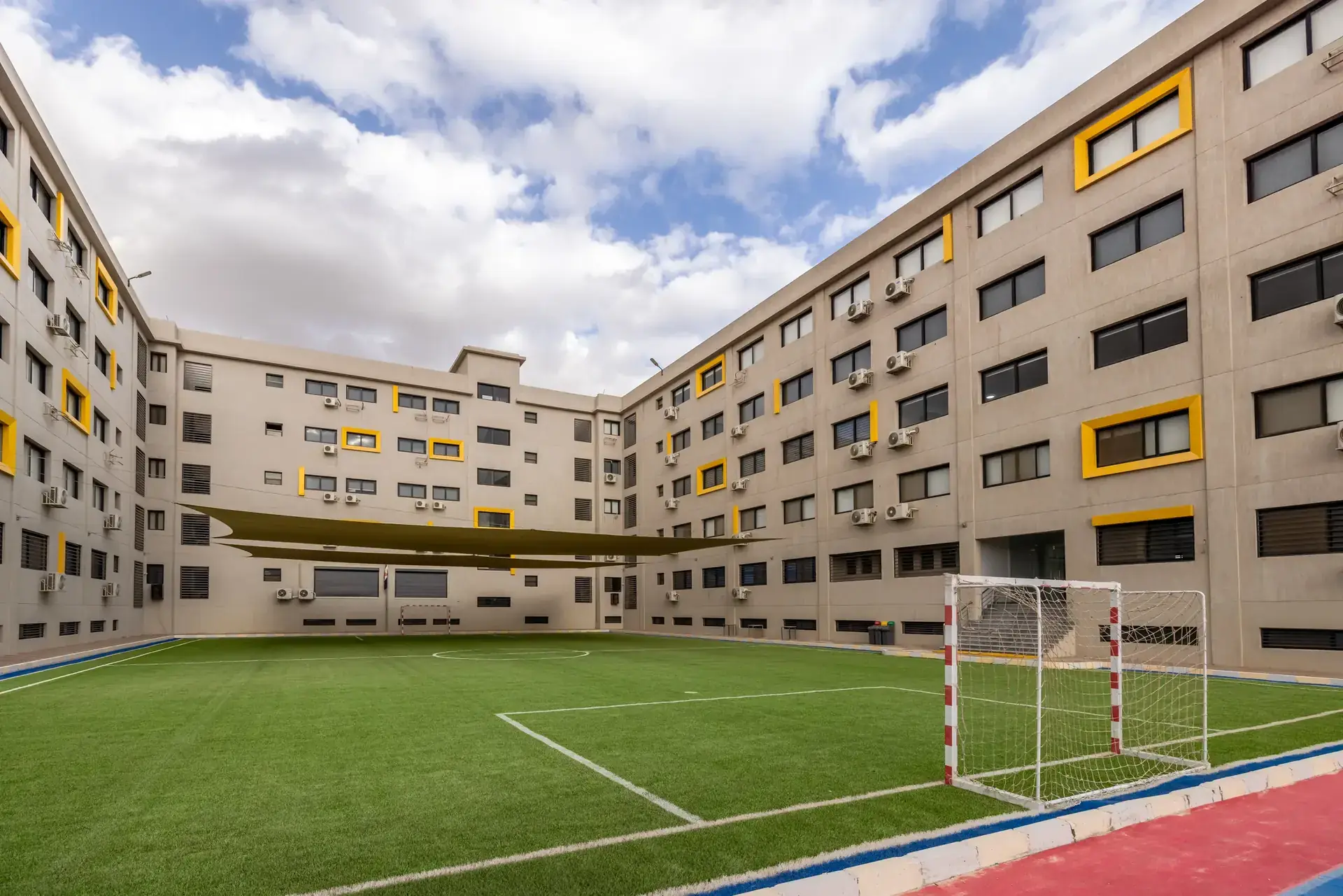 MIS Facilities