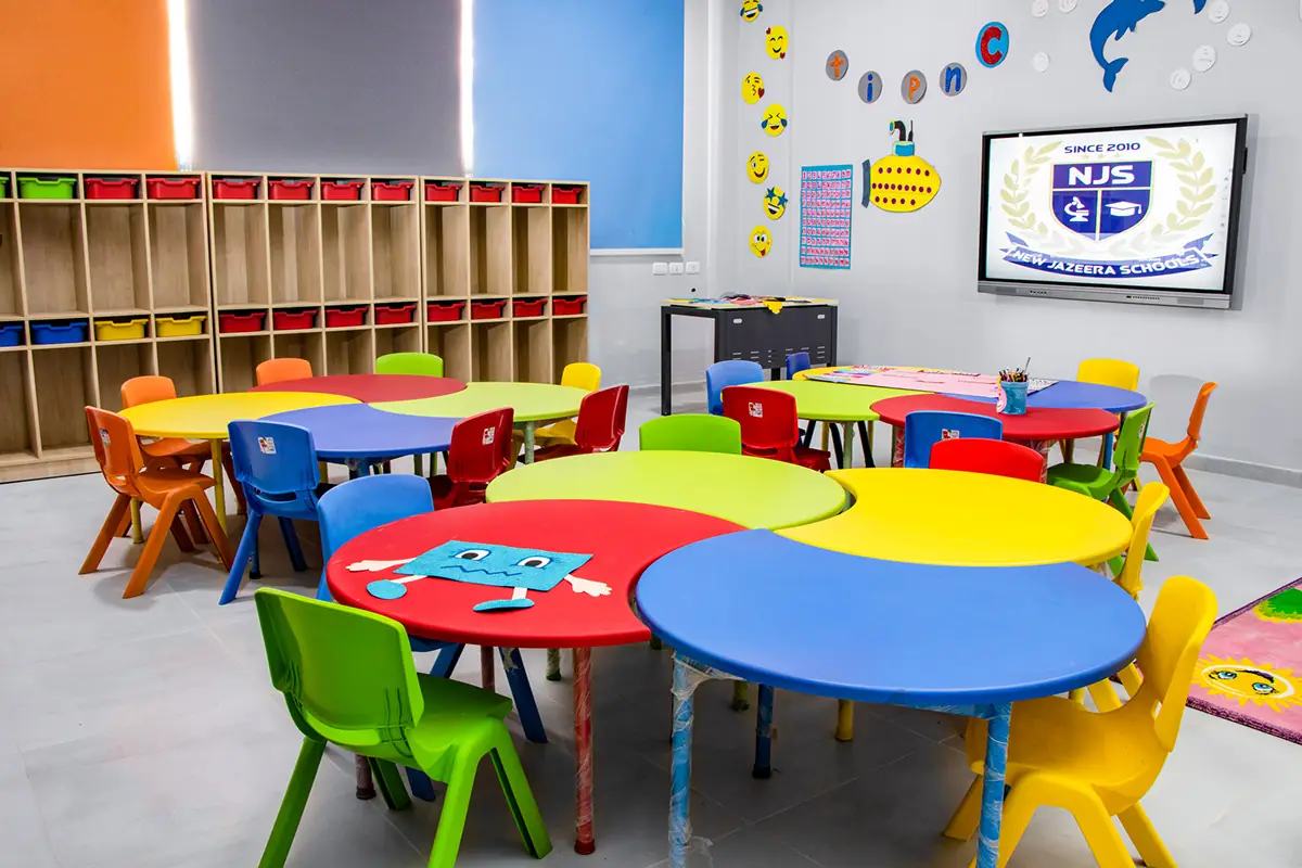 NJS Facilities