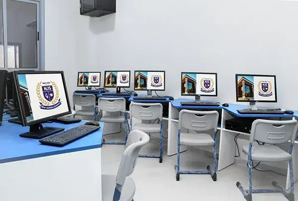 NJS Facilities