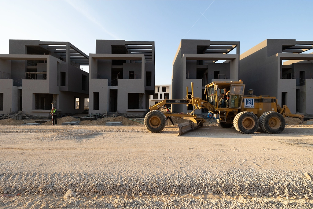 Construction Site 2