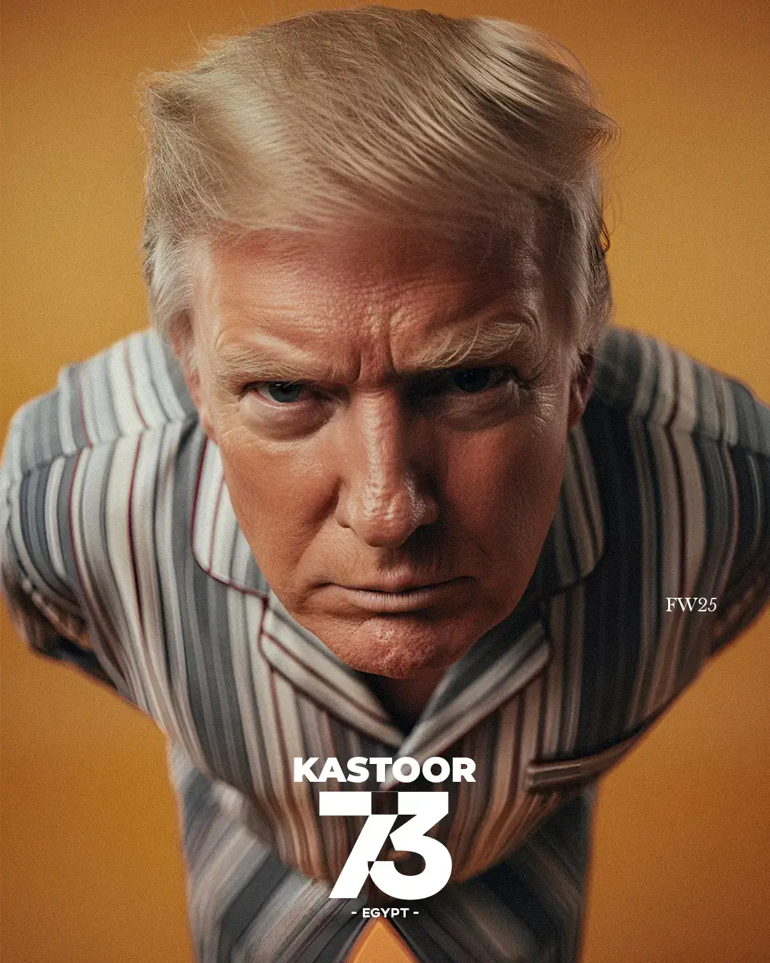 Kastoor 73 cultural and conceptual art project