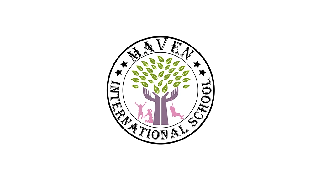 Maven Logo Before