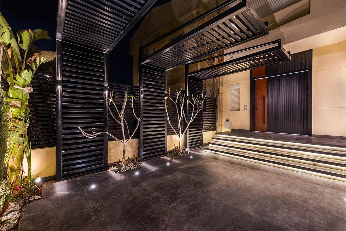 ME Architects Residential Portfolio - Modern Kitchen Design