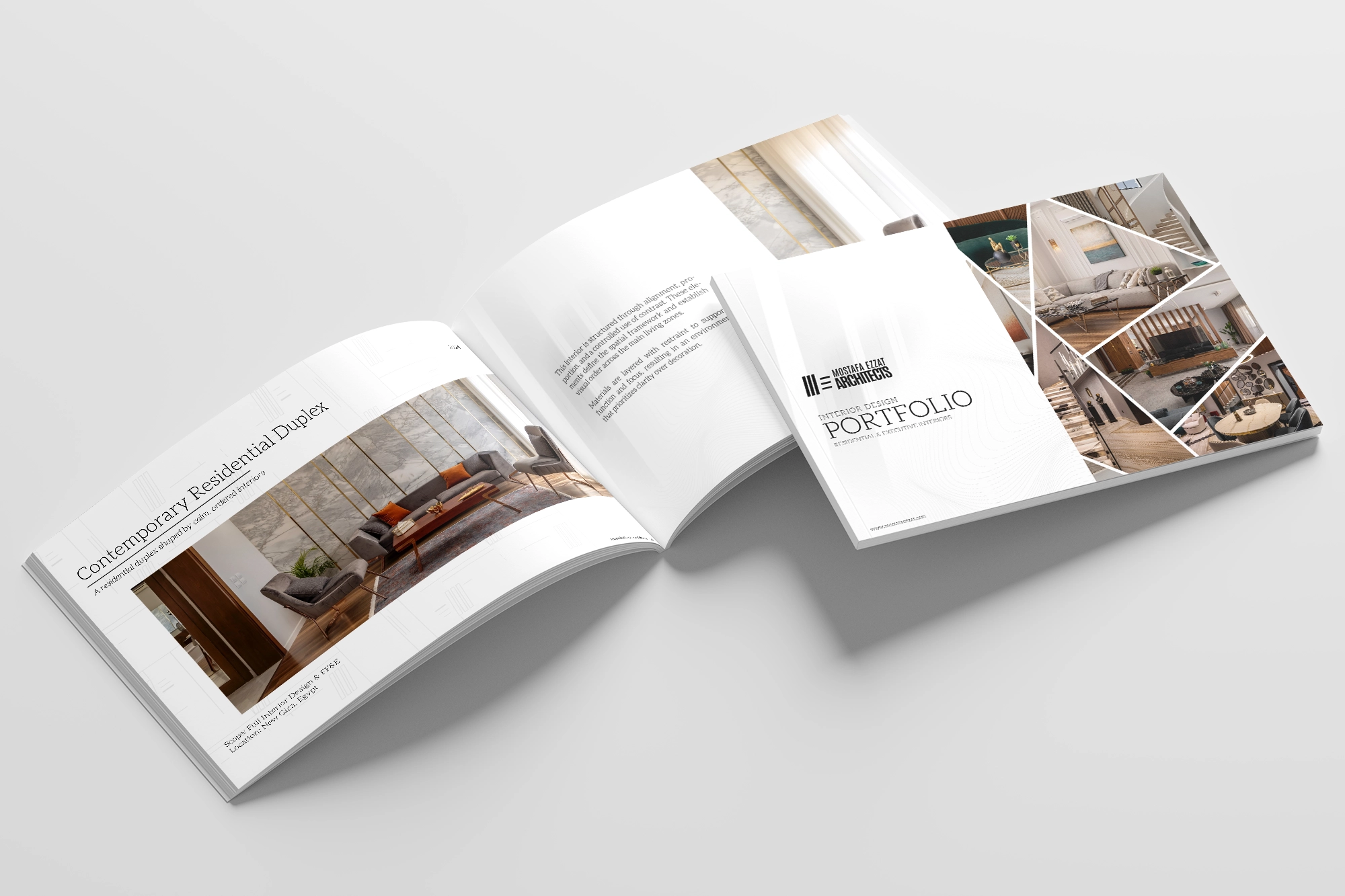 Brand Identity Guidelines Book