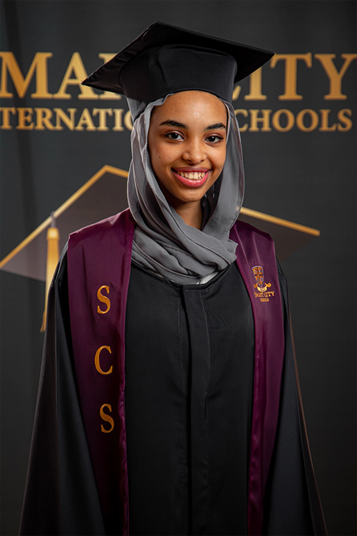 SCIS Graduation Photoshoot 3