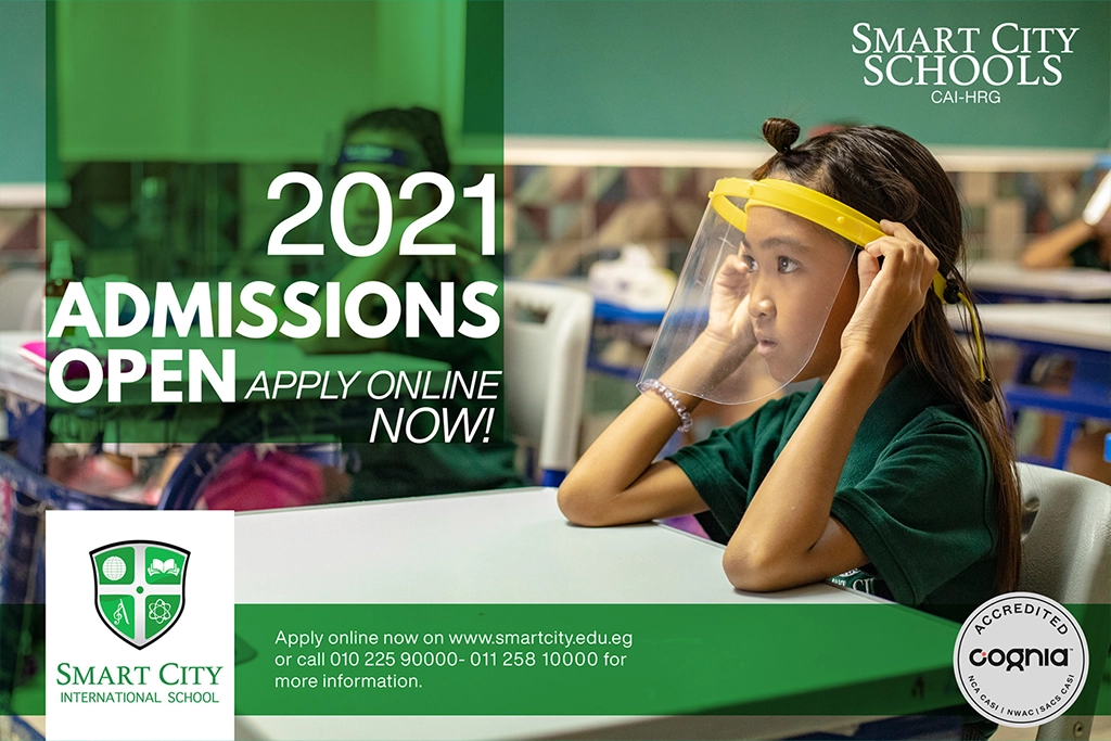 Smart City International School visual content and photography