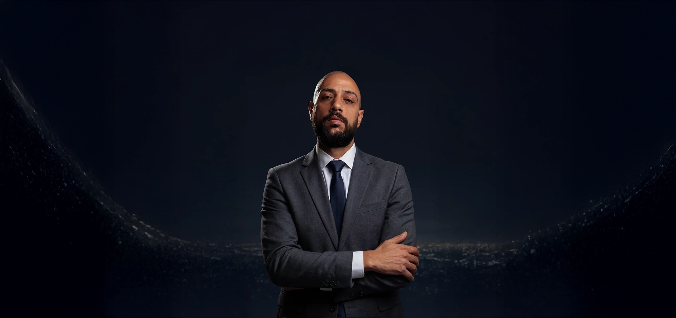 Waleed Gad Profile